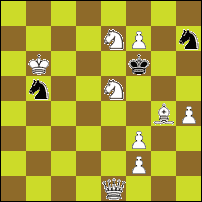 Шахматная задача №60436