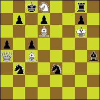 Шахматная задача №60438
