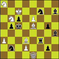 Шахматная задача №60462