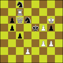 Шахматная задача №60468