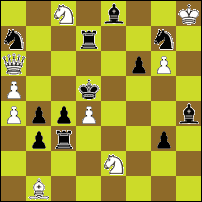 Шахматная задача №60474