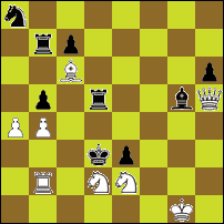 Шахматная задача №60477