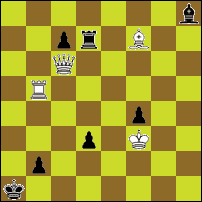 Шахматная задача №60479