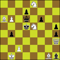 Шахматная задача №60514