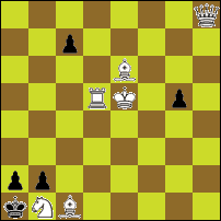 Шахматная задача №60516