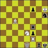 Шахматная задача №60518