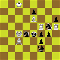 Шахматная задача №60522