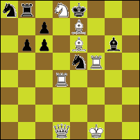 Шахматная задача №60524