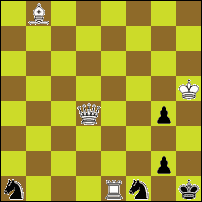 Шахматная задача №60526