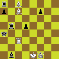Шахматная задача №60533