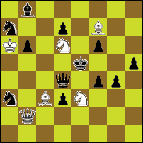 Шахматная задача №60537