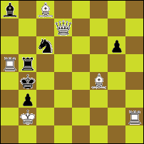 Шахматная задача №60541