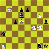 Шахматная задача №60542