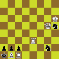 Шахматная задача №60546