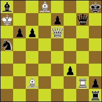 Шахматная задача №60568