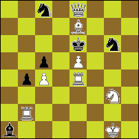 Шахматная задача №60569