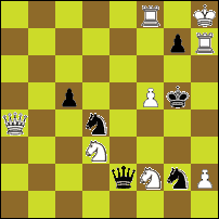 Шахматная задача №60573