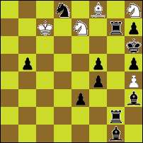 Шахматная задача №60579