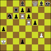 Шахматная задача №60586