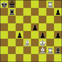 Шахматная задача №60596