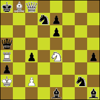 Шахматная задача №60597