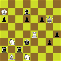 Шахматная задача №60616