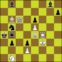 Шахматная задача №60618