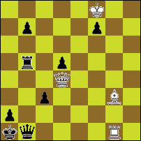 Шахматная задача №60619