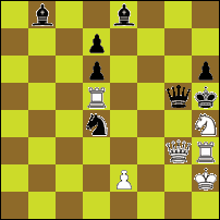 Шахматная задача №60631