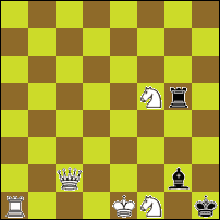Шахматная задача №60680