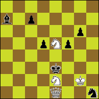 Шахматная задача №60683