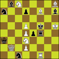 Шахматная задача №60706