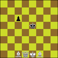 Шахматная задача №60707