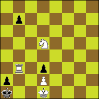 Шахматная задача №60708