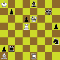 Шахматная задача №60715