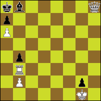 Шахматная задача №60716