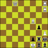 Шахматная задача №60717