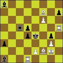 Шахматная задача №60718