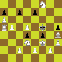 Шахматная задача №60723