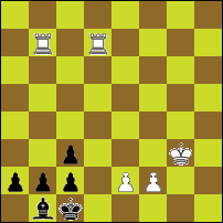 Шахматная задача №60736