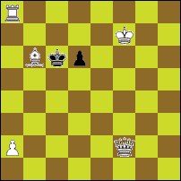 Шахматная задача №60742
