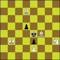Шахматная задача №60745