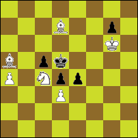 Шахматная задача №60749