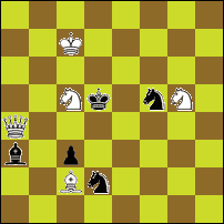 Шахматная задача №60753