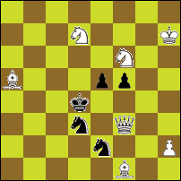 Шахматная задача №60754