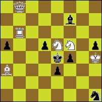 Шахматная задача №60756