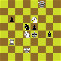 Шахматная задача №60758