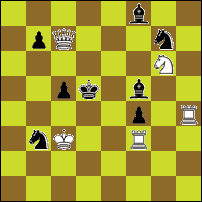 Шахматная задача №60759