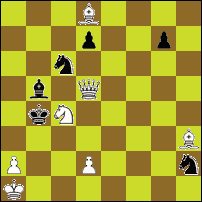 Шахматная задача №60760