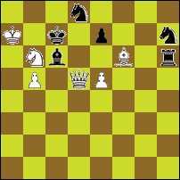Шахматная задача №60762